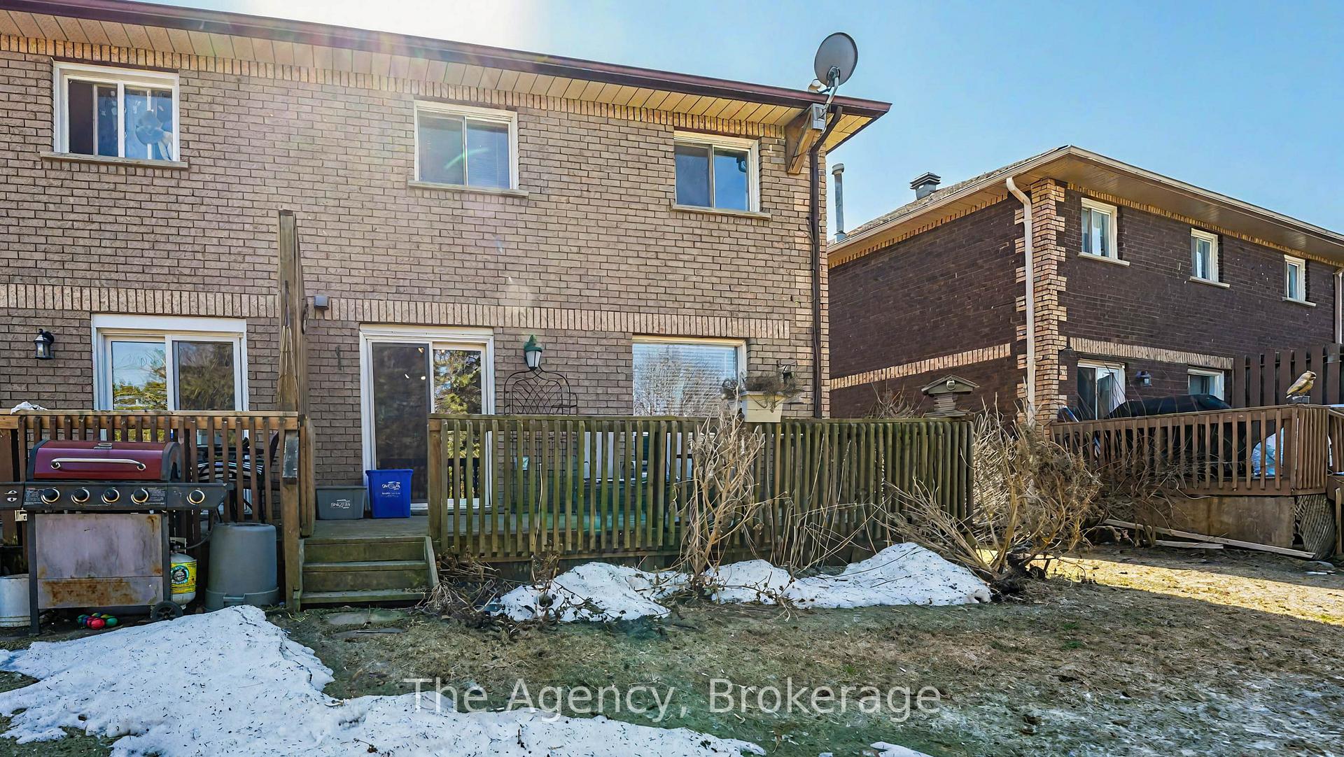 Photo 37 of Unit 1, 20 Riverley Lane, New Tecumseth, Alliston — HOMEH