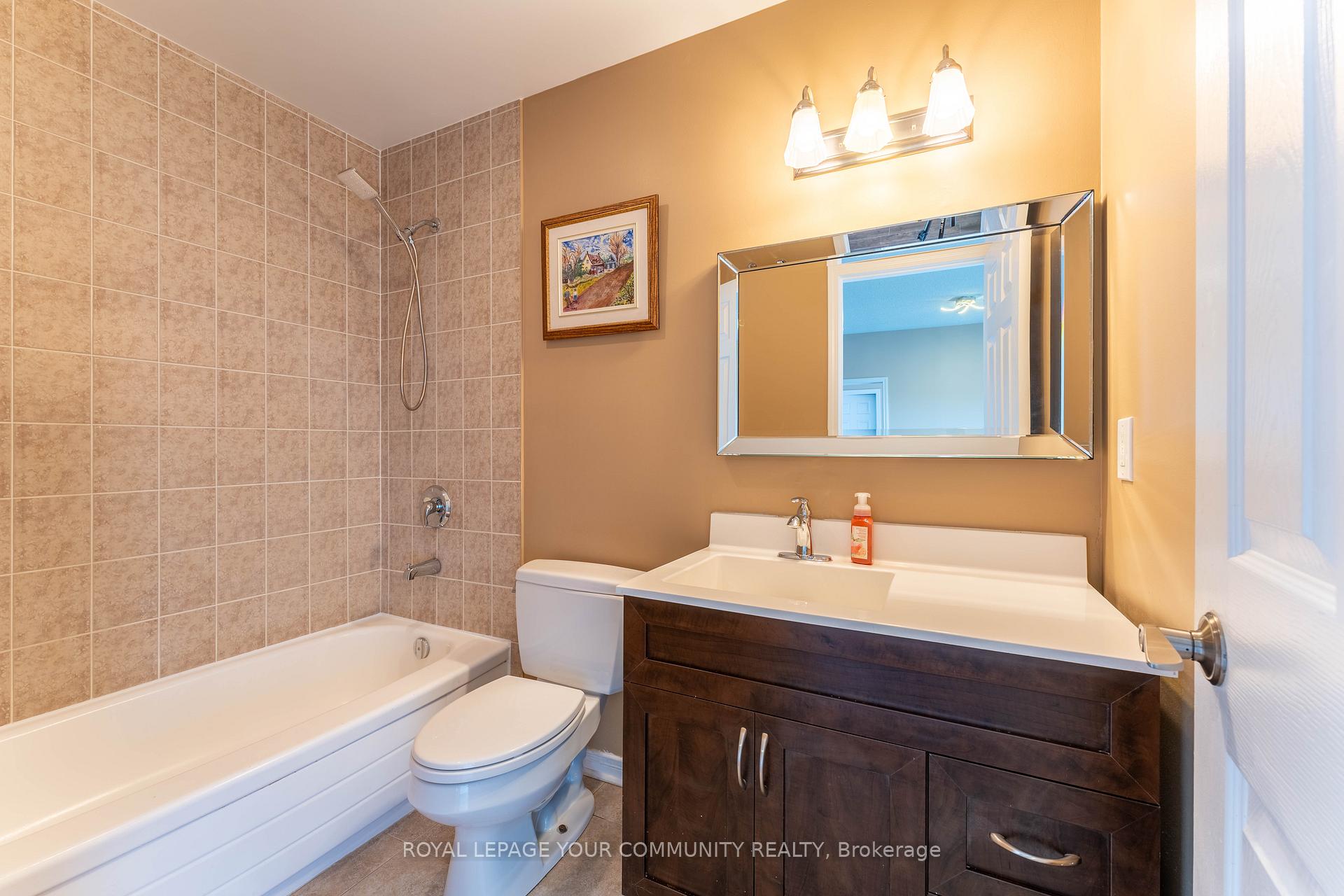 Photo 16 of Unit 619, 1 Maison Parc Court, Vaughan, Lakeview Estates — HOMEH