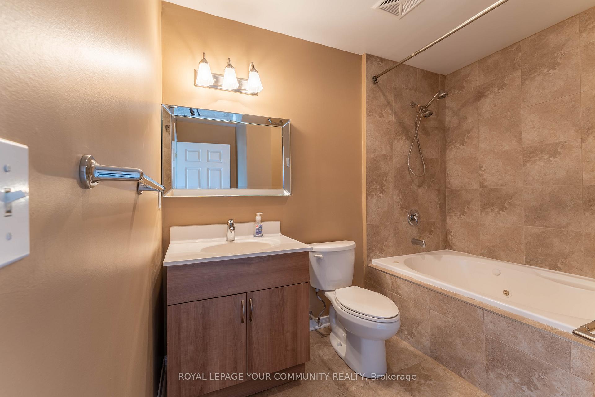 Photo 22 of Unit 619, 1 Maison Parc Court, Vaughan, Lakeview Estates — HOMEH