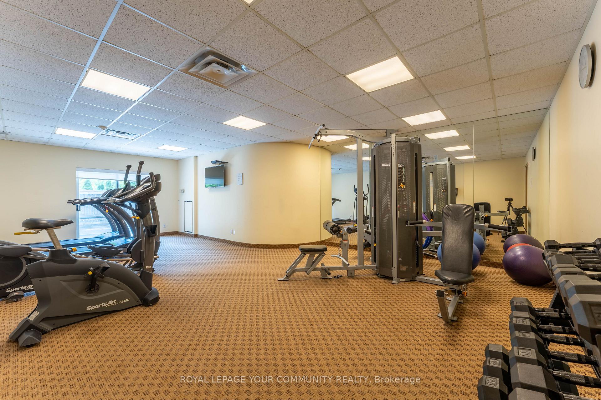 Photo 12 of Unit 619, 1 Maison Parc Court, Vaughan, Lakeview Estates — HOMEH