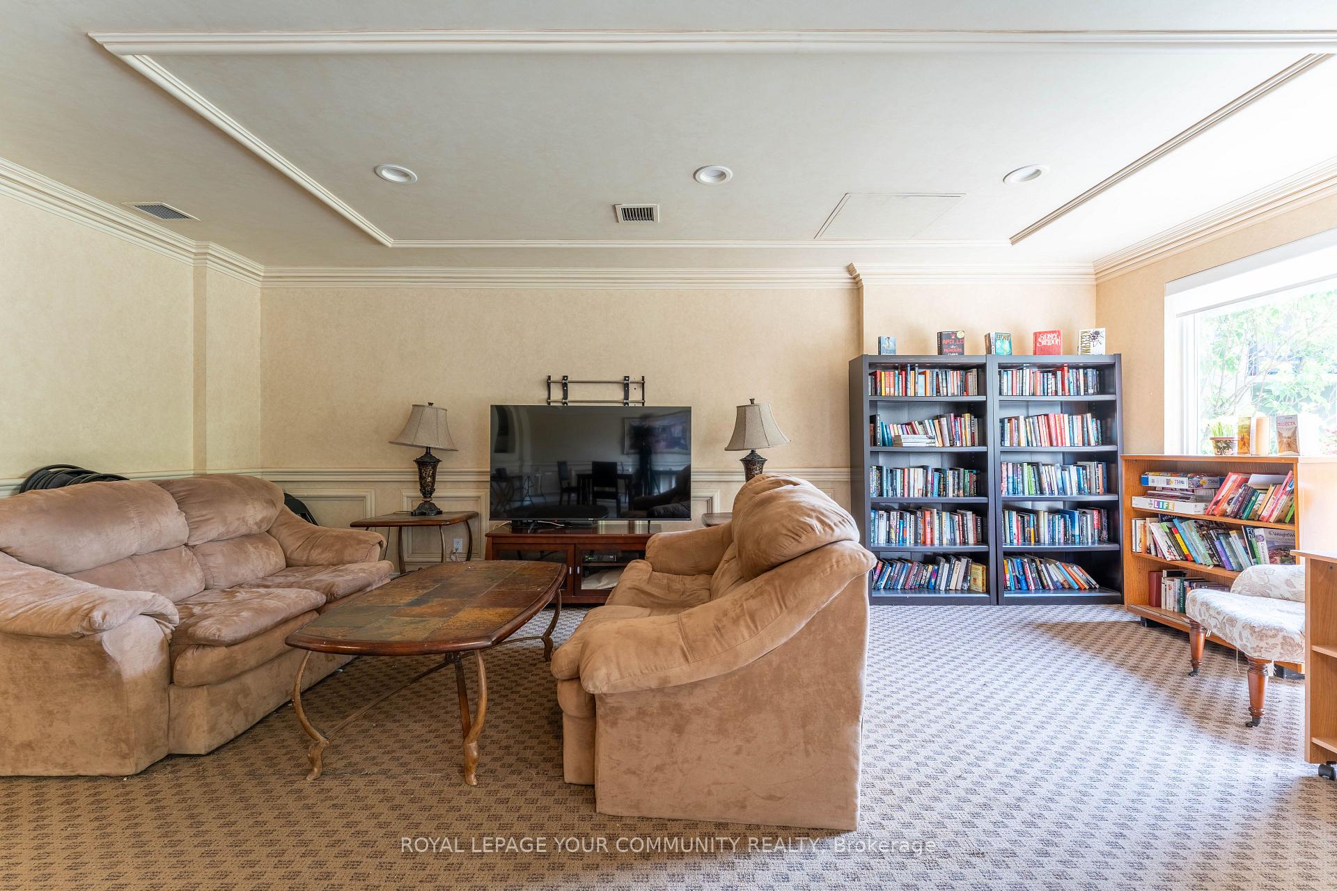 Photo 21 of Unit 619, 1 Maison Parc Court, Vaughan, Lakeview Estates — HOMEH