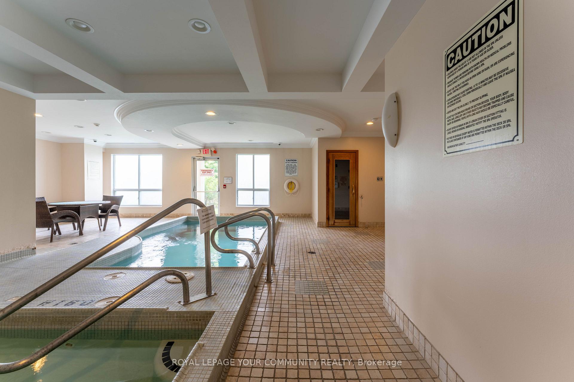 Photo 8 of Unit 619, 1 Maison Parc Court, Vaughan, Lakeview Estates — HOMEH