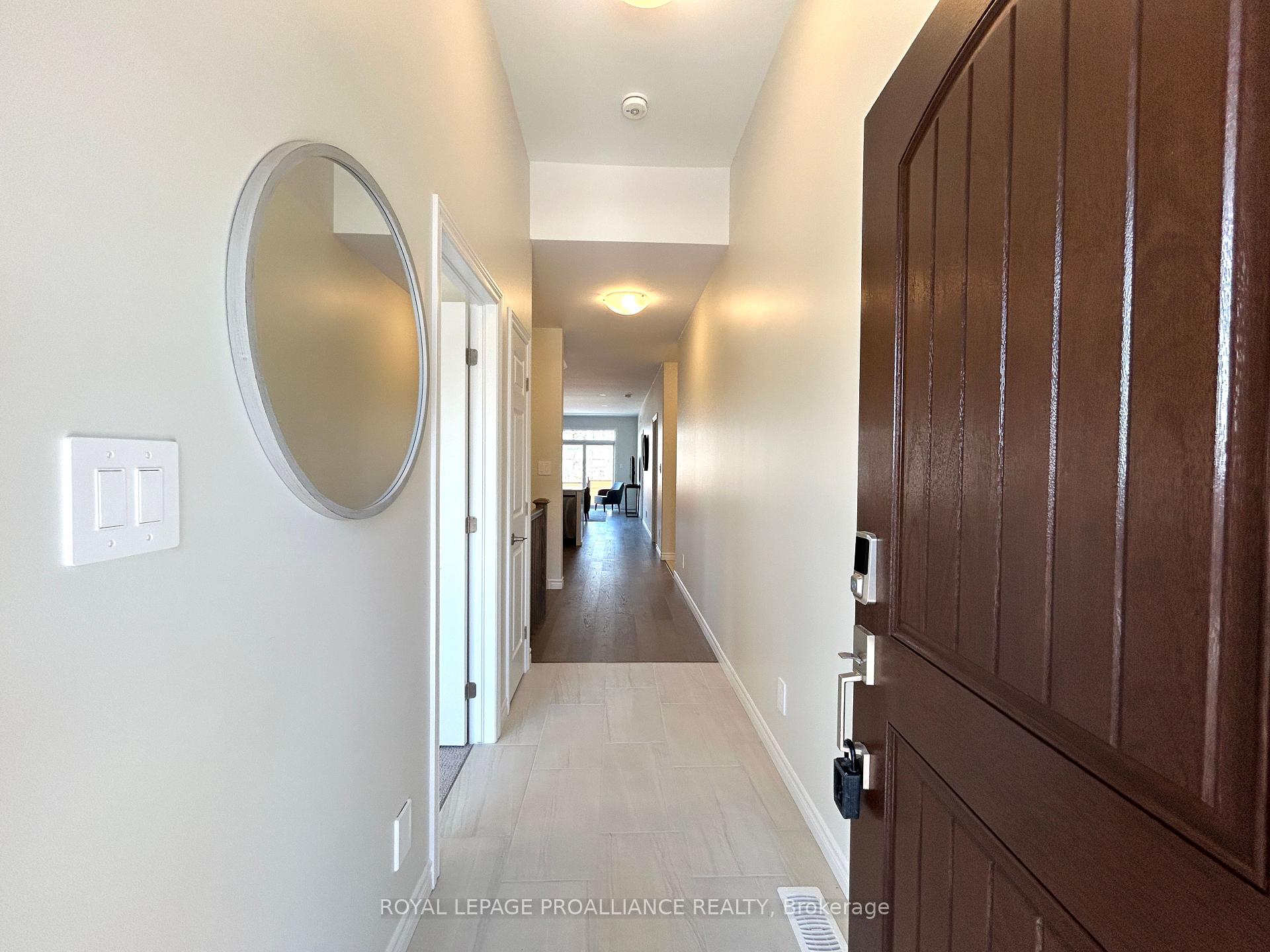 Photo 1 of Unit 4, 99 Cloverleaf Drive, Belleville, Belleville Ward — HOMEH