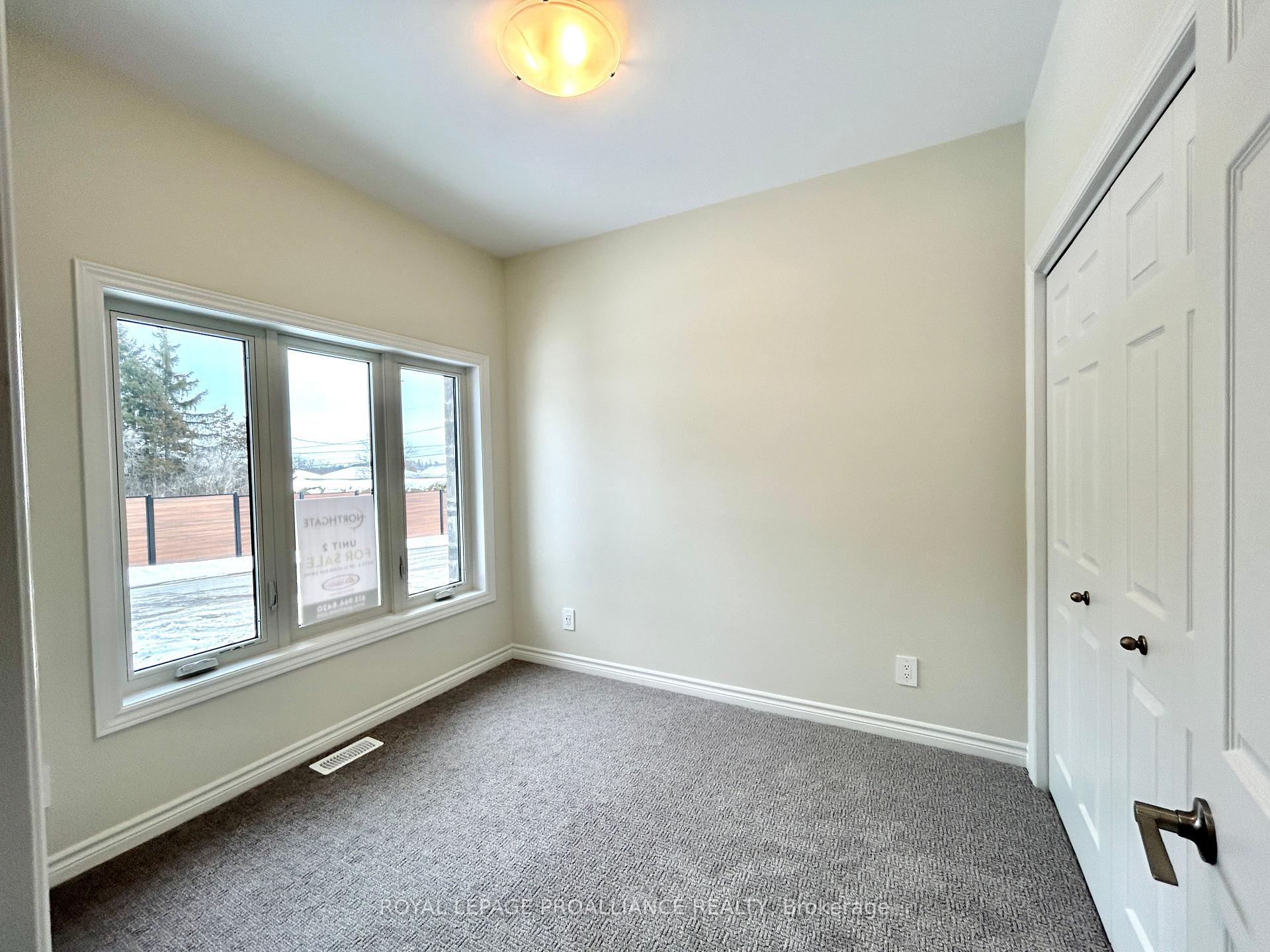 Photo 8 of Unit 4, 99 Cloverleaf Drive, Belleville, Belleville Ward — HOMEH