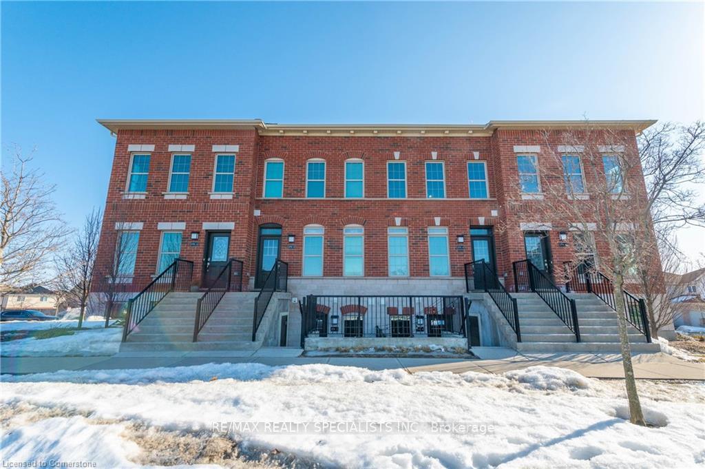 Photo 3 of Unit 4, 275 Max Becker Drive, Kitchener — HOMEH