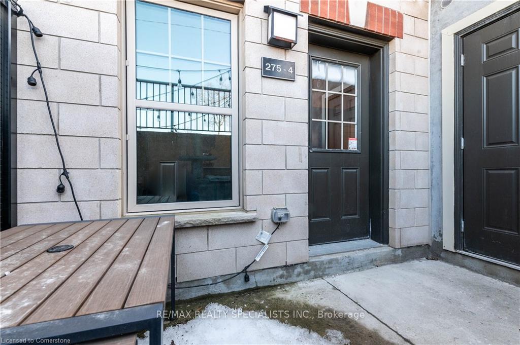 Photo 17 of Unit 4, 275 Max Becker Drive, Kitchener — HOMEH