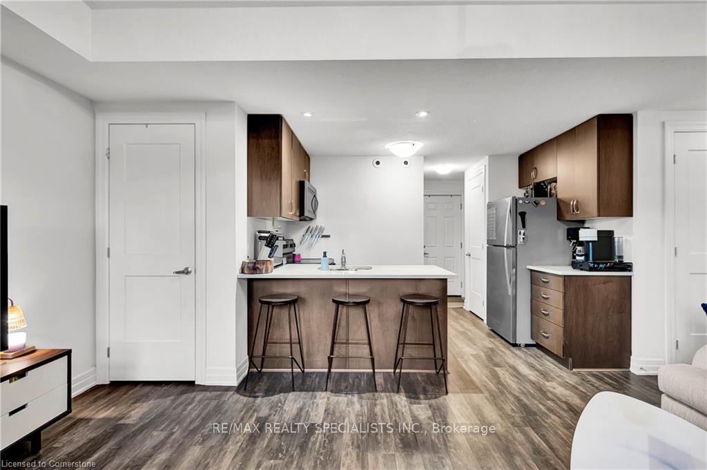 Photo 4 of Unit 4, 275 Max Becker Drive, Kitchener — HOMEH