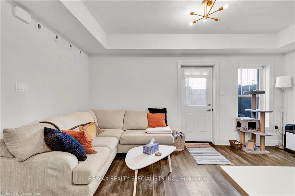 Photo 24 of Unit 4, 275 Max Becker Drive, Kitchener — HOMEH