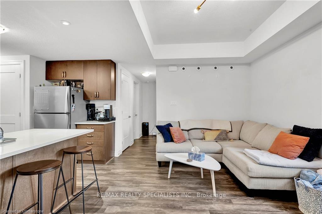 Photo 20 of Unit 4, 275 Max Becker Drive, Kitchener — HOMEH