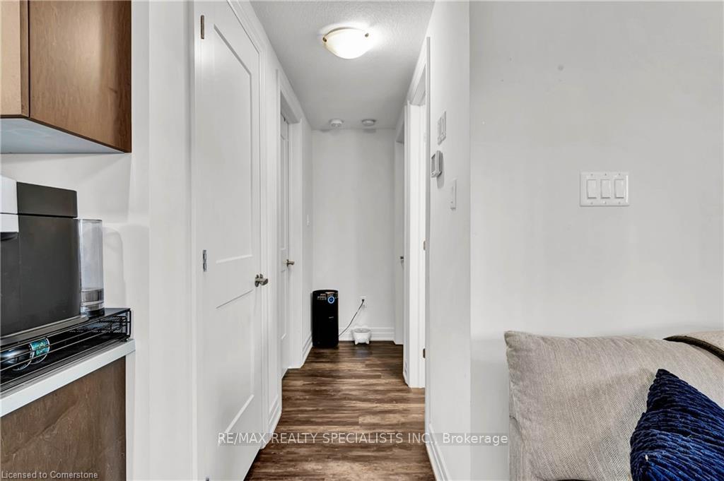 Photo 22 of Unit 4, 275 Max Becker Drive, Kitchener — HOMEH