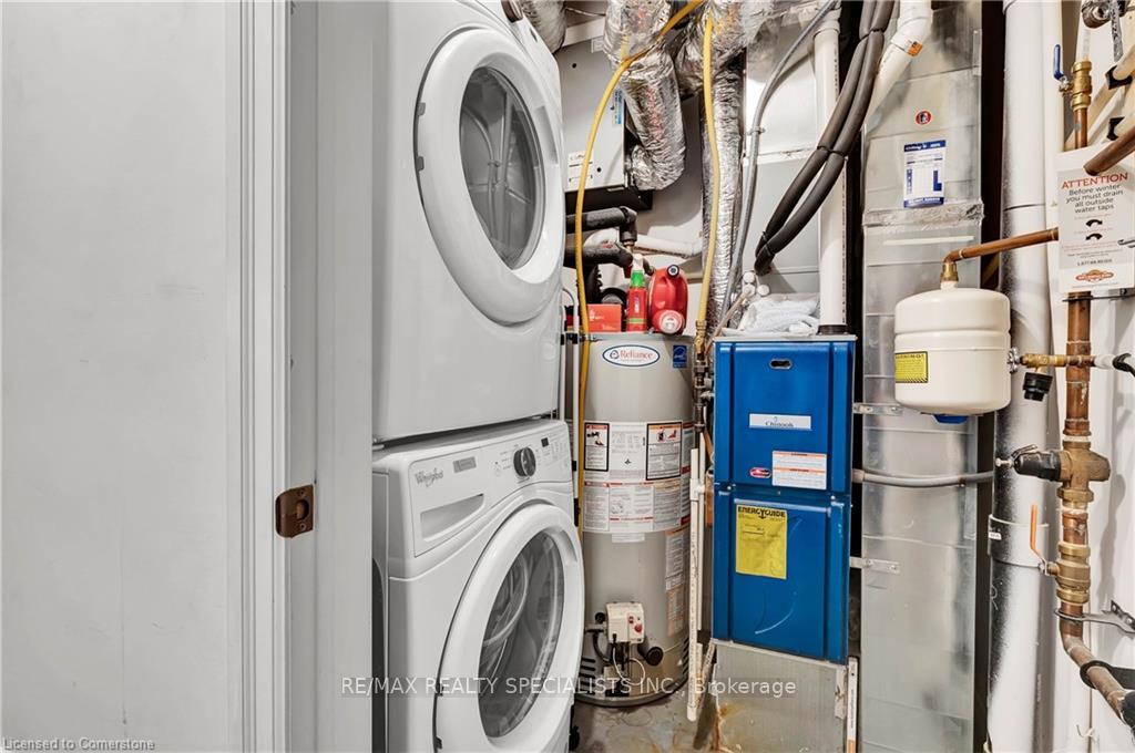 Photo 16 of Unit 4, 275 Max Becker Drive, Kitchener — HOMEH