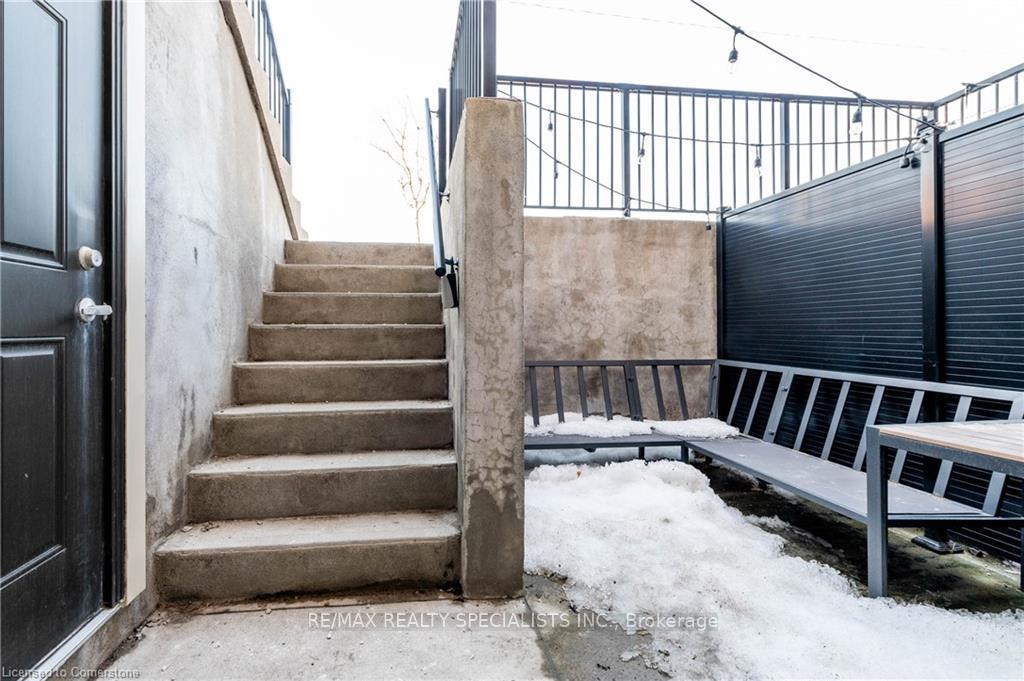 Photo 15 of Unit 4, 275 Max Becker Drive, Kitchener — HOMEH