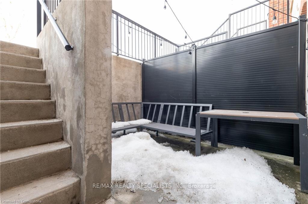 Photo 21 of Unit 4, 275 Max Becker Drive, Kitchener — HOMEH