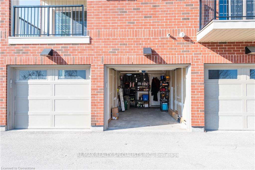 Photo 8 of Unit 4, 275 Max Becker Drive, Kitchener — HOMEH