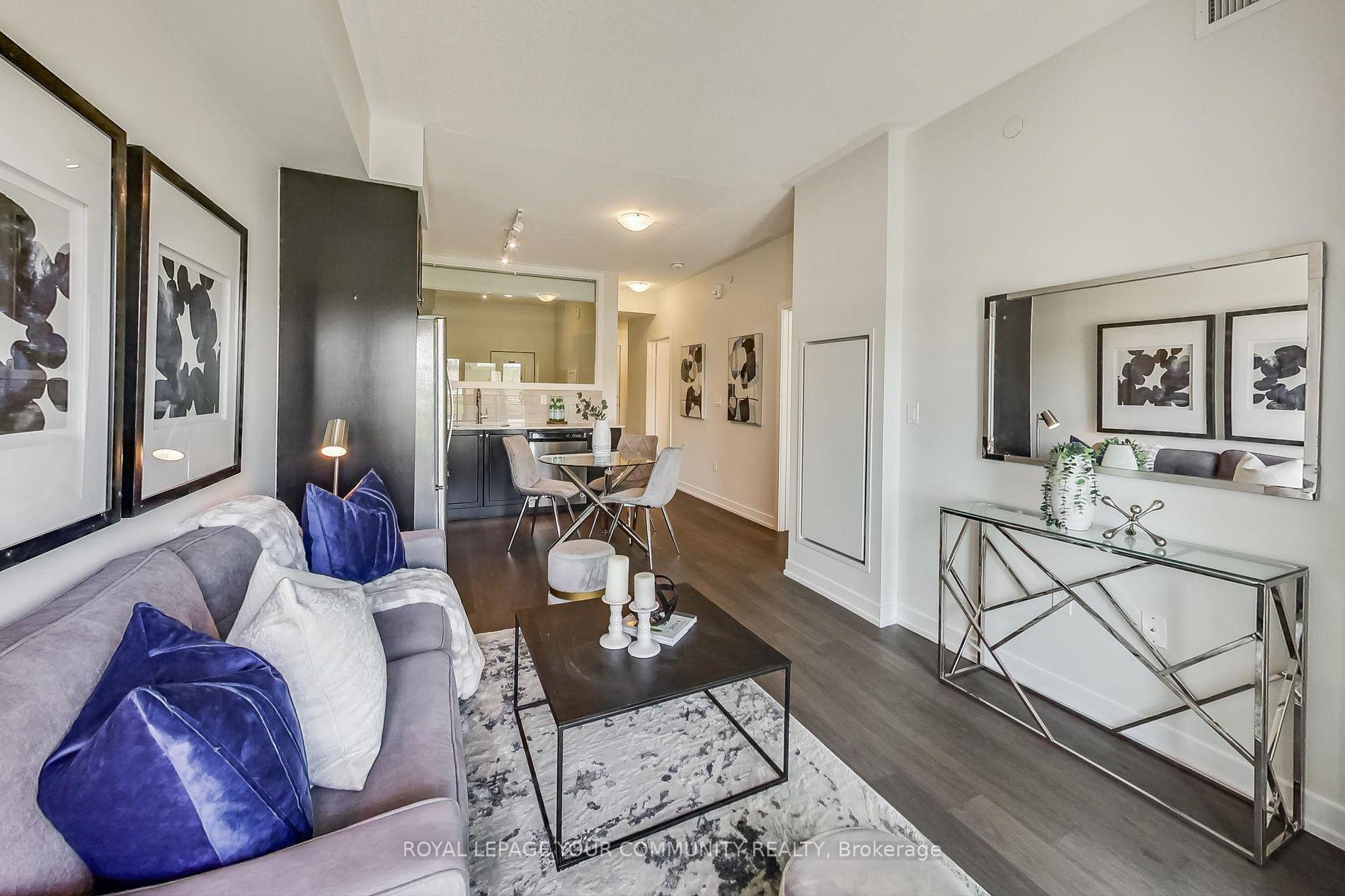 Photo 4 of Unit 120, 555 William Graham Drive, Aurora, Rural Aurora — HOMEH
