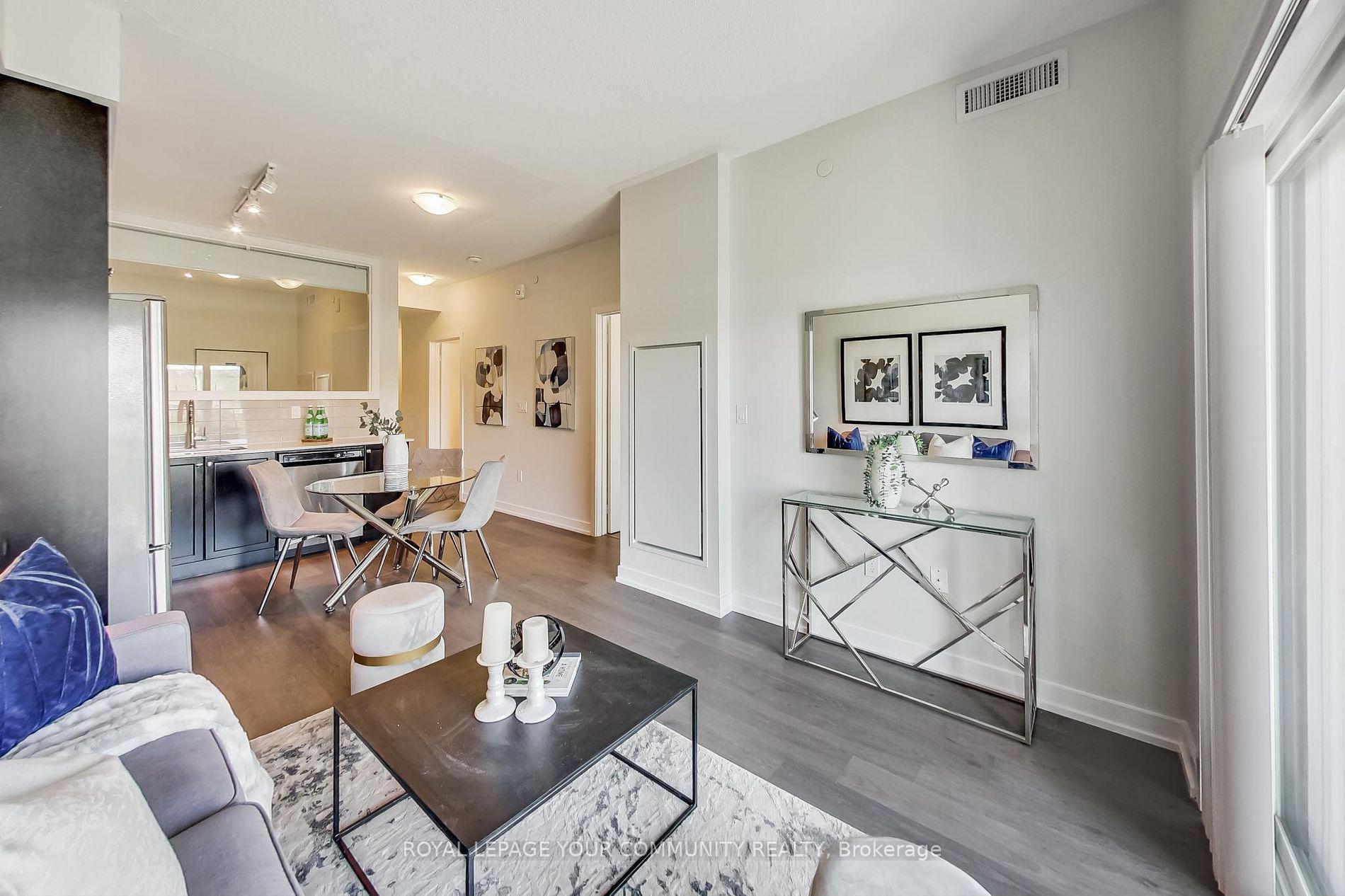 Photo 3 of Unit 120, 555 William Graham Drive, Aurora, Rural Aurora — HOMEH