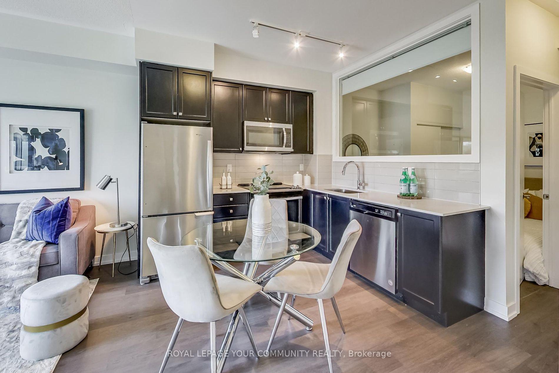 Photo 21 of Unit 120, 555 William Graham Drive, Aurora, Rural Aurora — HOMEH