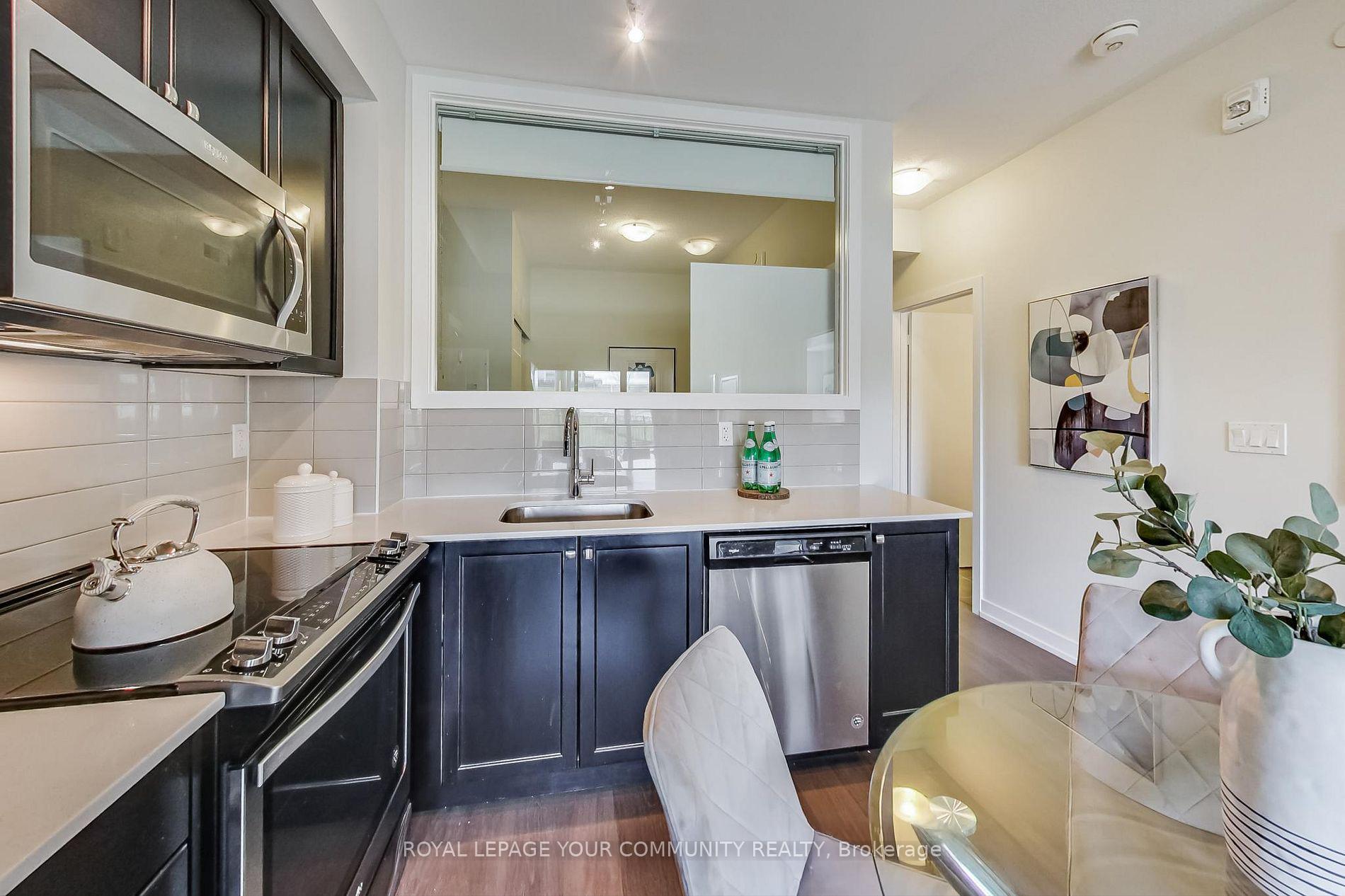 Photo 18 of Unit 120, 555 William Graham Drive, Aurora, Rural Aurora — HOMEH