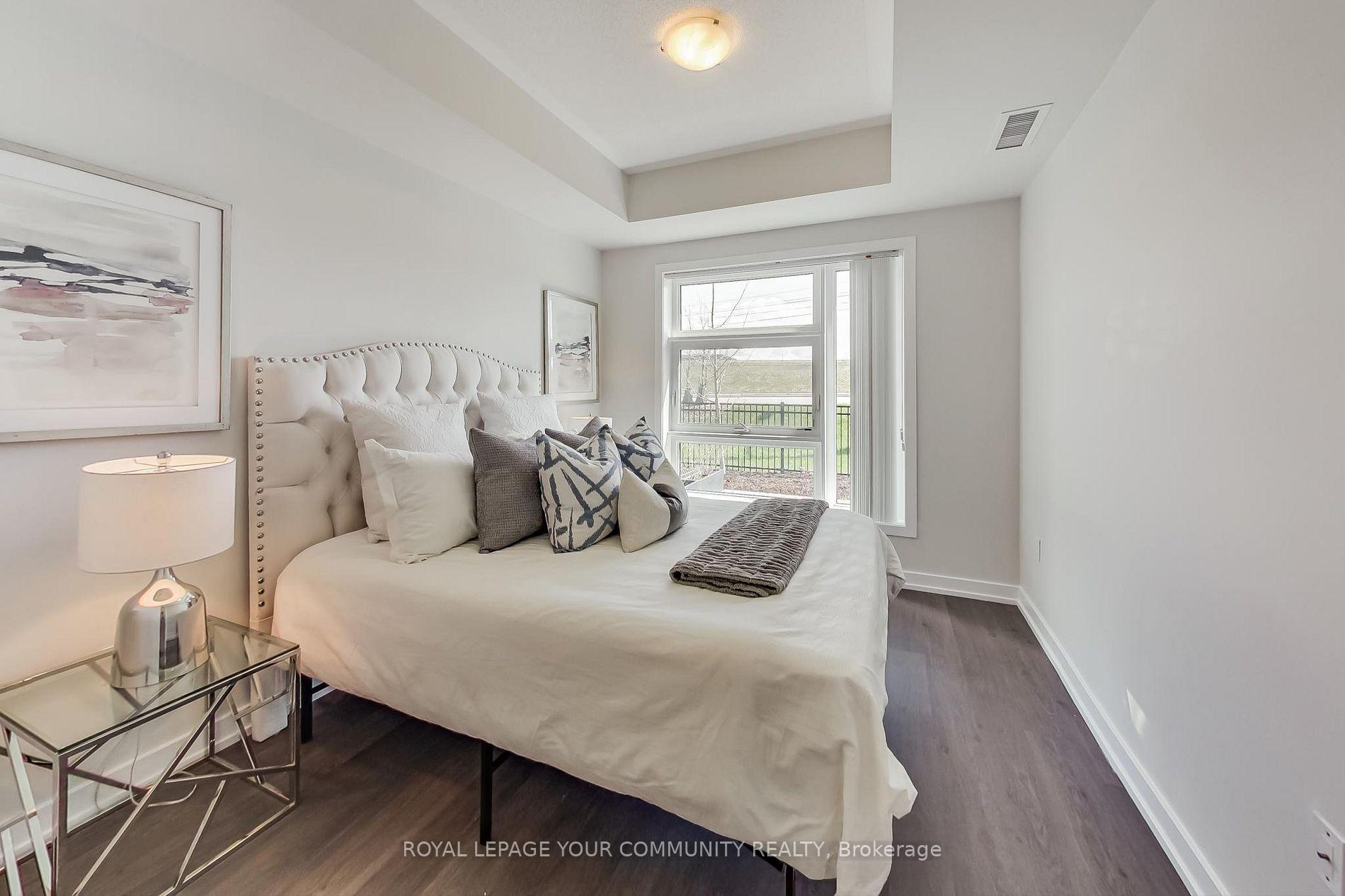 Photo 12 of Unit 120, 555 William Graham Drive, Aurora, Rural Aurora — HOMEH