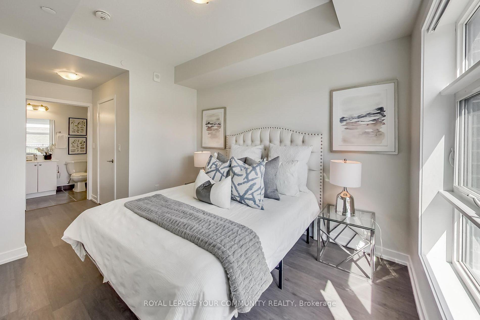 Photo 9 of Unit 120, 555 William Graham Drive, Aurora, Rural Aurora — HOMEH