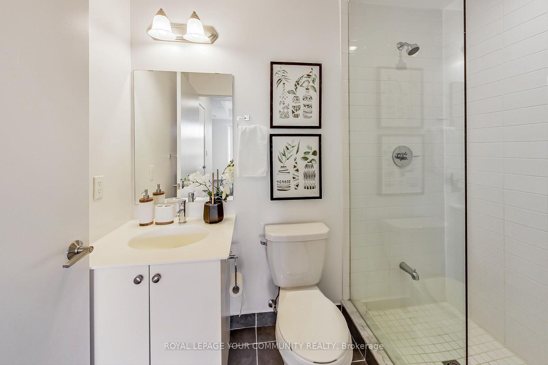 Photo 8 of Unit 120, 555 William Graham Drive, Aurora, Rural Aurora — HOMEH