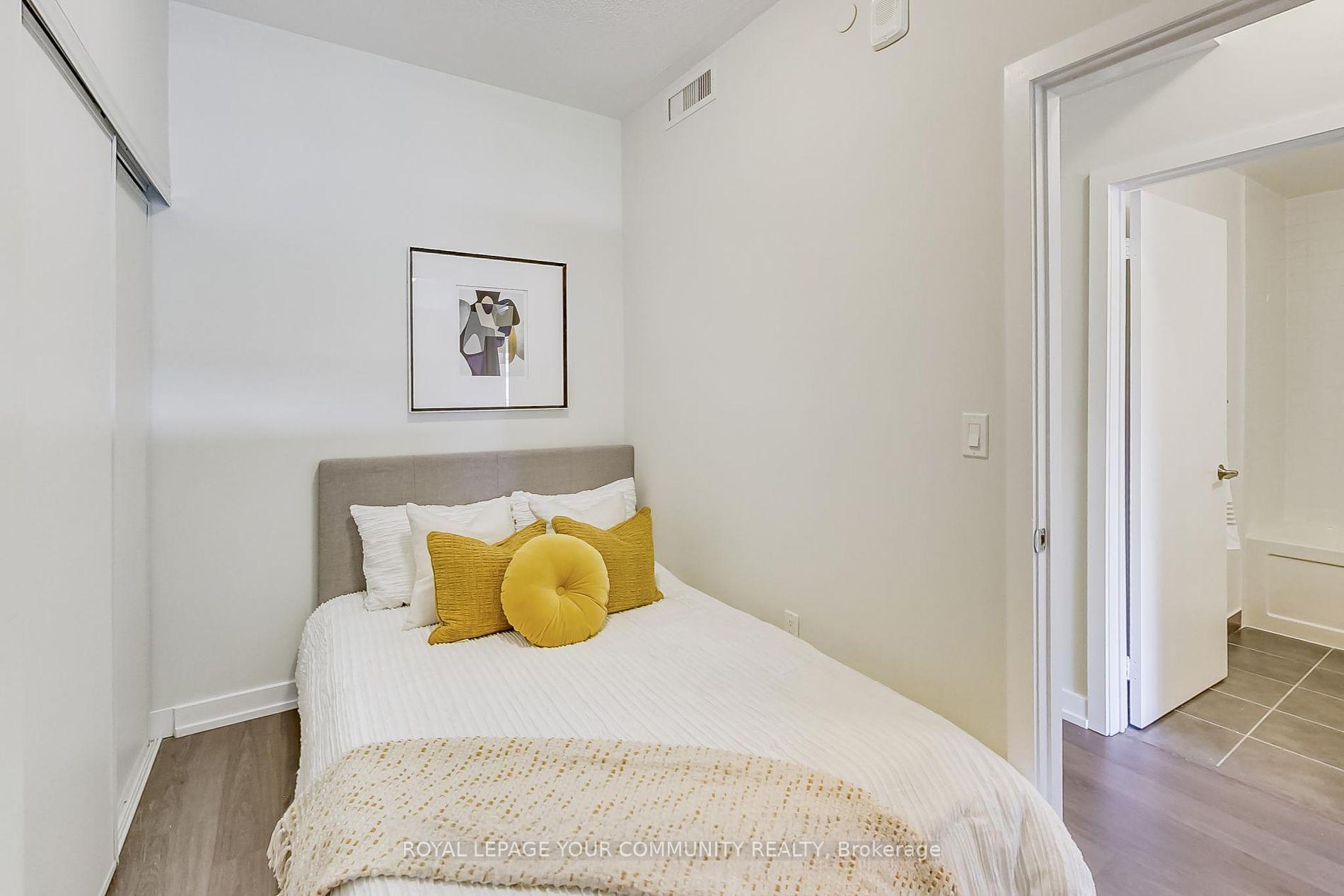 Photo 10 of Unit 120, 555 William Graham Drive, Aurora, Rural Aurora — HOMEH