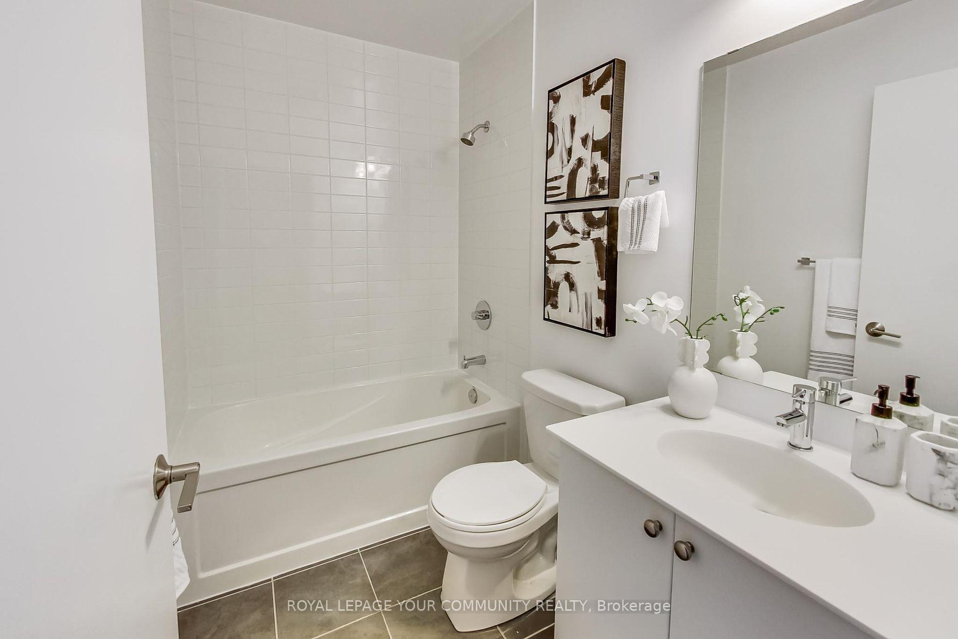 Photo 14 of Unit 120, 555 William Graham Drive, Aurora, Rural Aurora — HOMEH