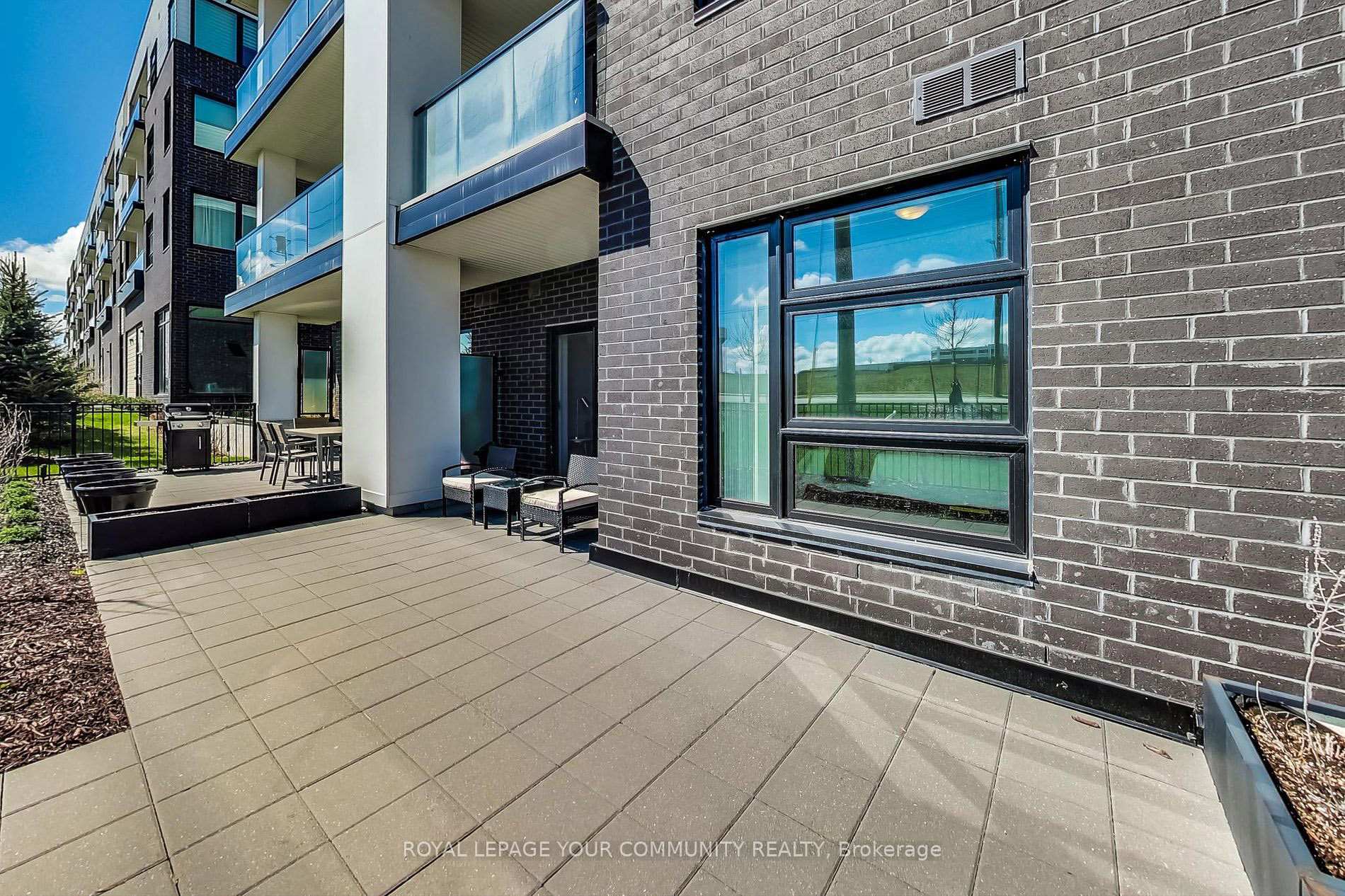 Photo 20 of Unit 120, 555 William Graham Drive, Aurora, Rural Aurora — HOMEH