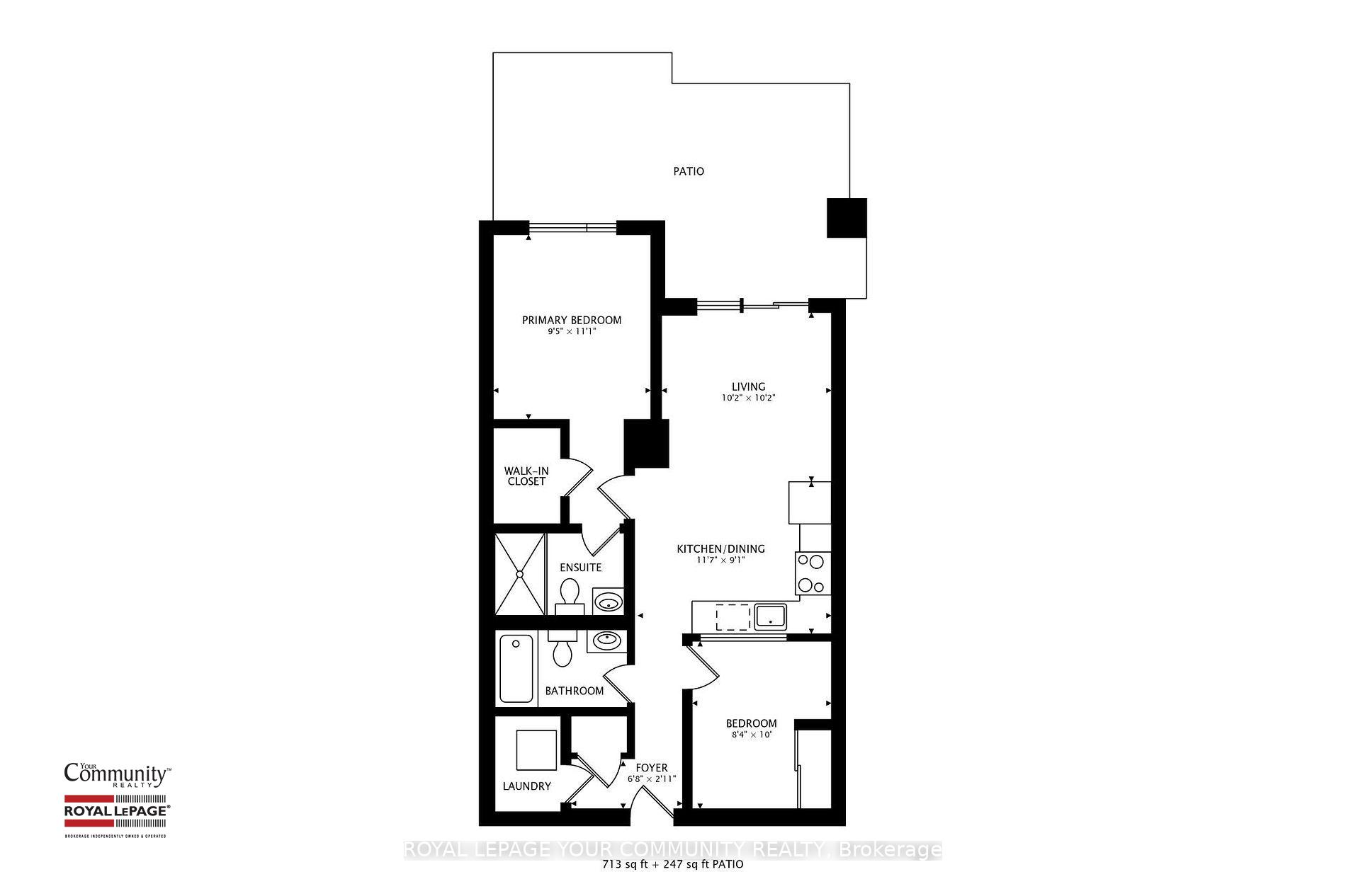 Photo 16 of Unit 120, 555 William Graham Drive, Aurora, Rural Aurora — HOMEH