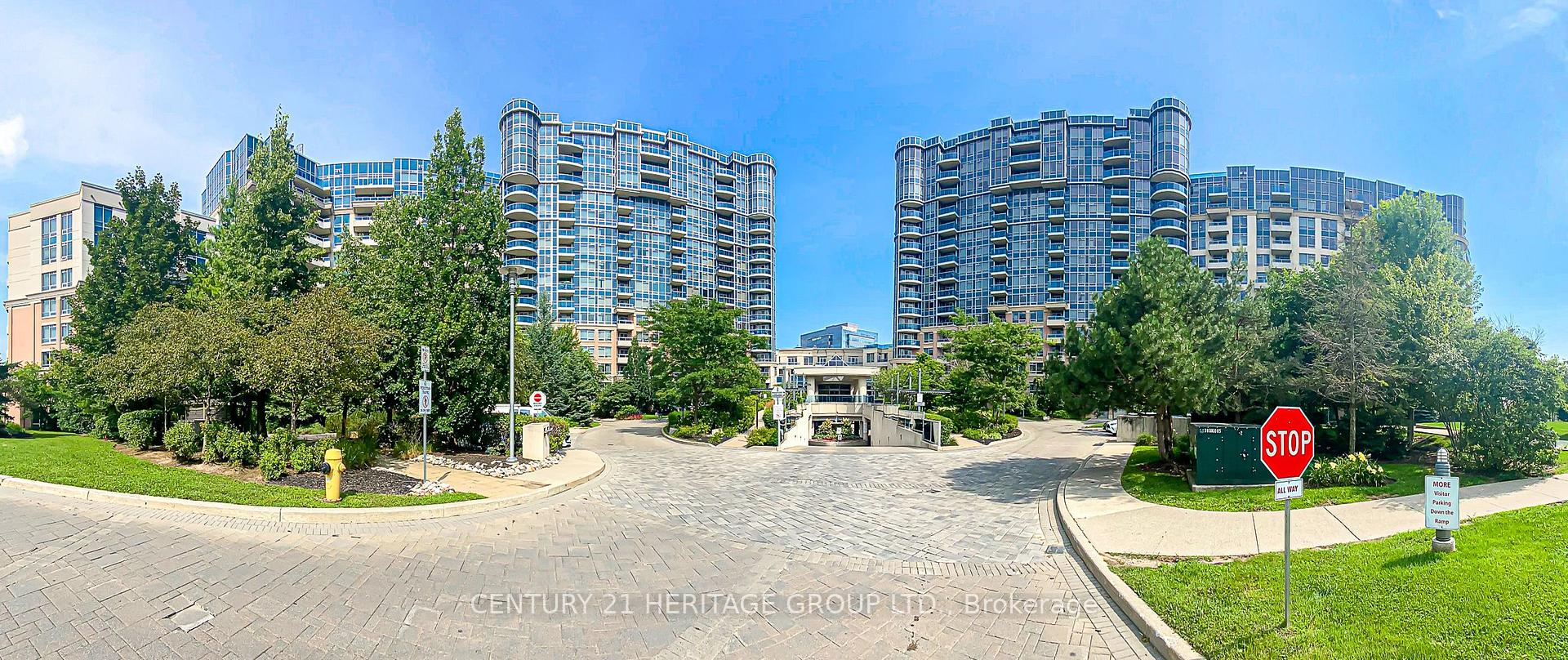 Photo 6 of Unit 905, 33 Cox Boulevard, Markham, Unionville — HOMEH