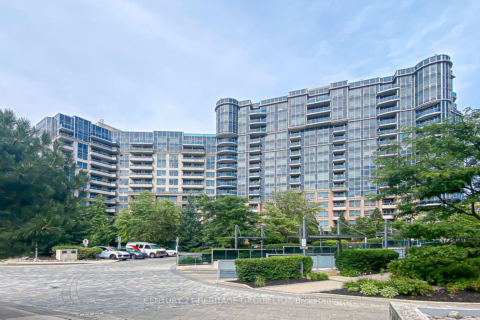 Photo 18 of Unit 905, 33 Cox Boulevard, Markham, Unionville — HOMEH