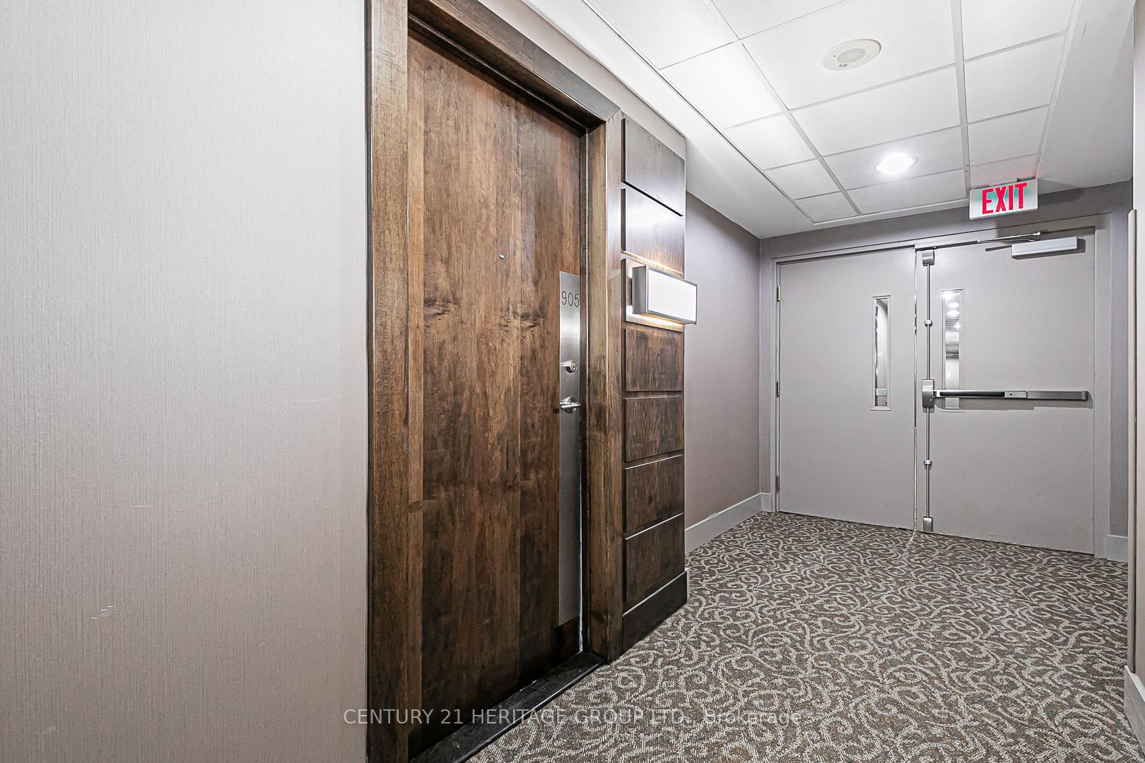 Photo 13 of Unit 905, 33 Cox Boulevard, Markham, Unionville — HOMEH