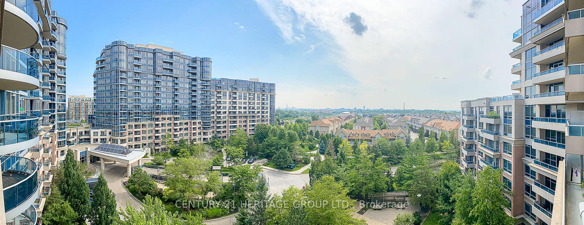 Photo 34 of Unit 905, 33 Cox Boulevard, Markham, Unionville — HOMEH