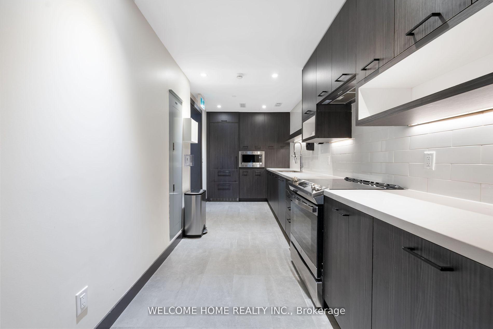 Photo 17 of Unit S550, 180 Mill Street, Toronto, Waterfront Communities — HOMEH