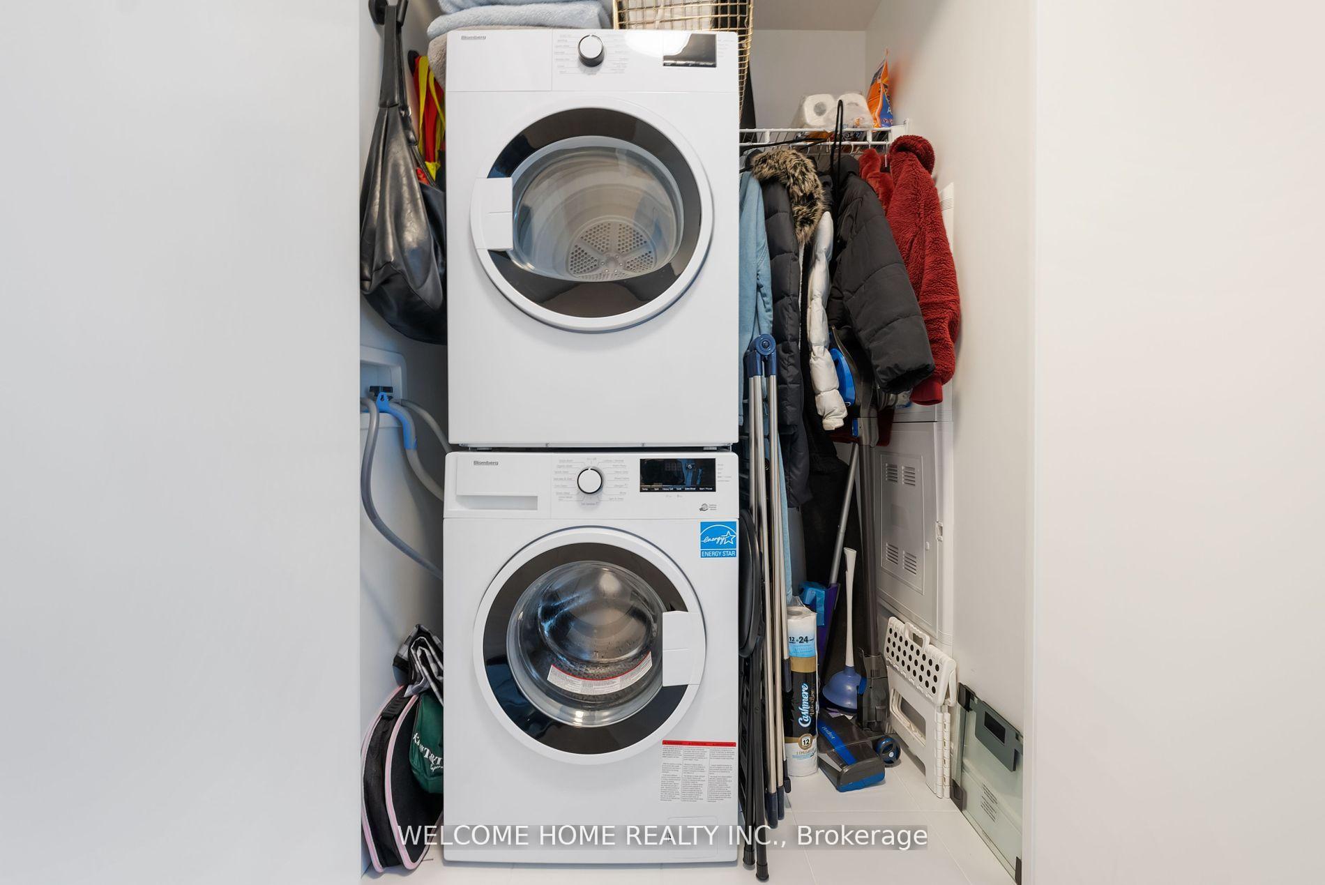 Photo 12 of Unit S550, 180 Mill Street, Toronto, Waterfront Communities — HOMEH