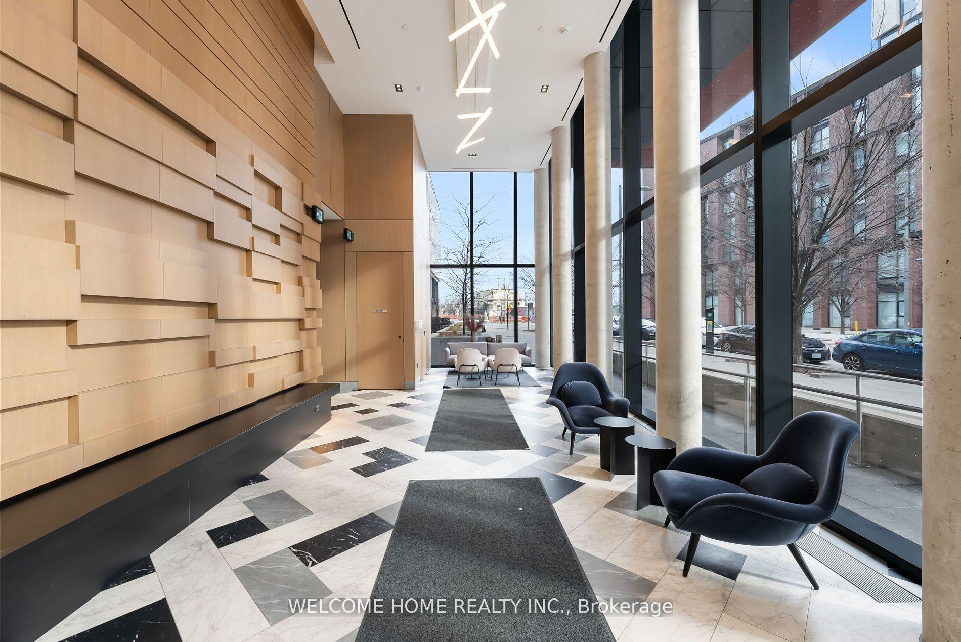 Photo 15 of Unit S550, 180 Mill Street, Toronto, Waterfront Communities — HOMEH