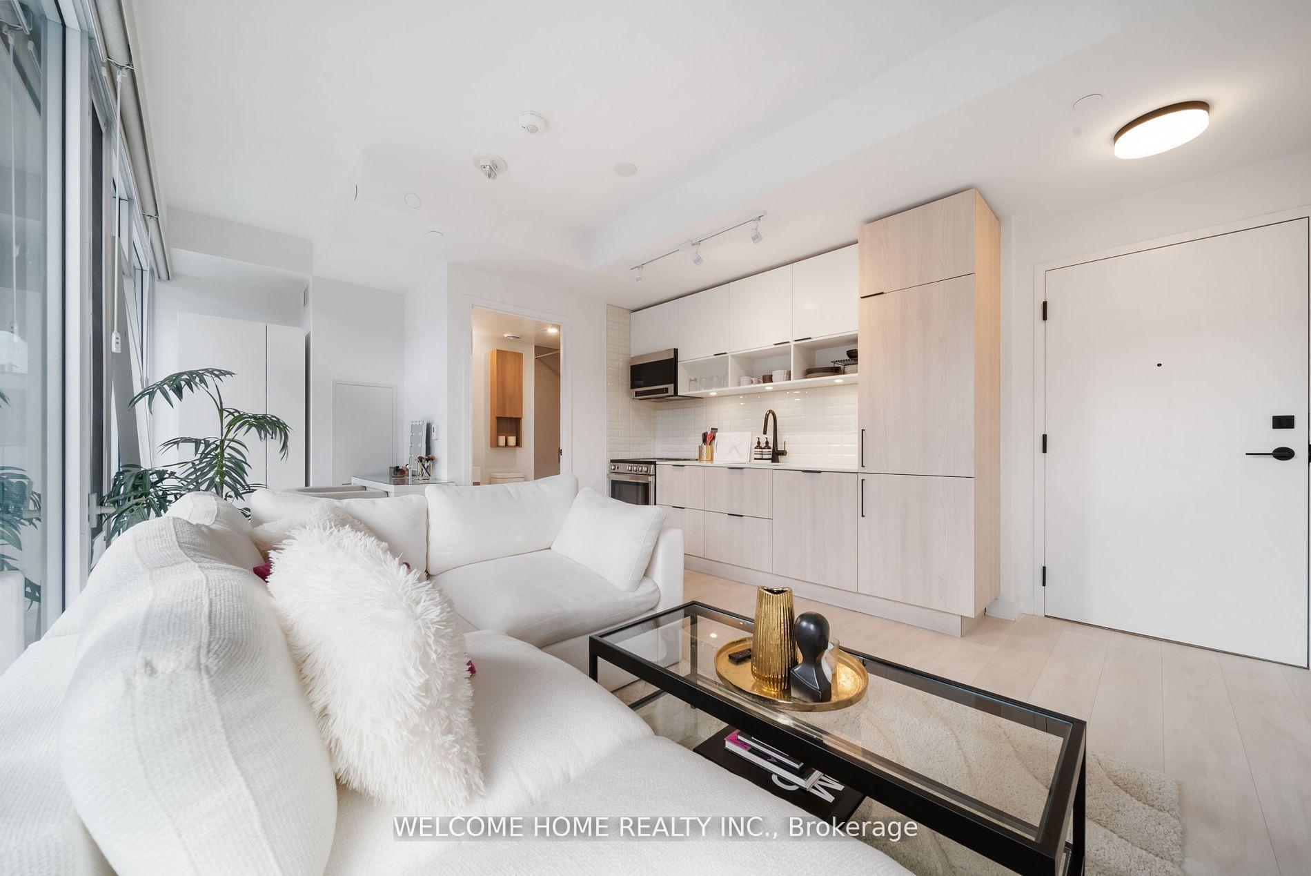 Photo 14 of Unit S550, 180 Mill Street, Toronto, Waterfront Communities — HOMEH
