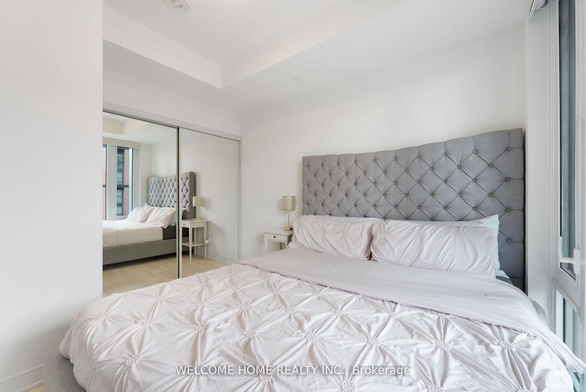 Photo 16 of Unit S550, 180 Mill Street, Toronto, Waterfront Communities — HOMEH