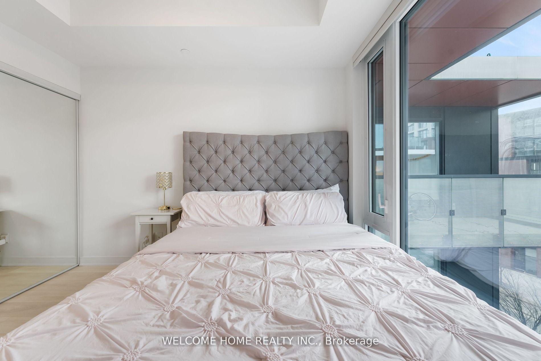 Photo 18 of Unit S550, 180 Mill Street, Toronto, Waterfront Communities — HOMEH