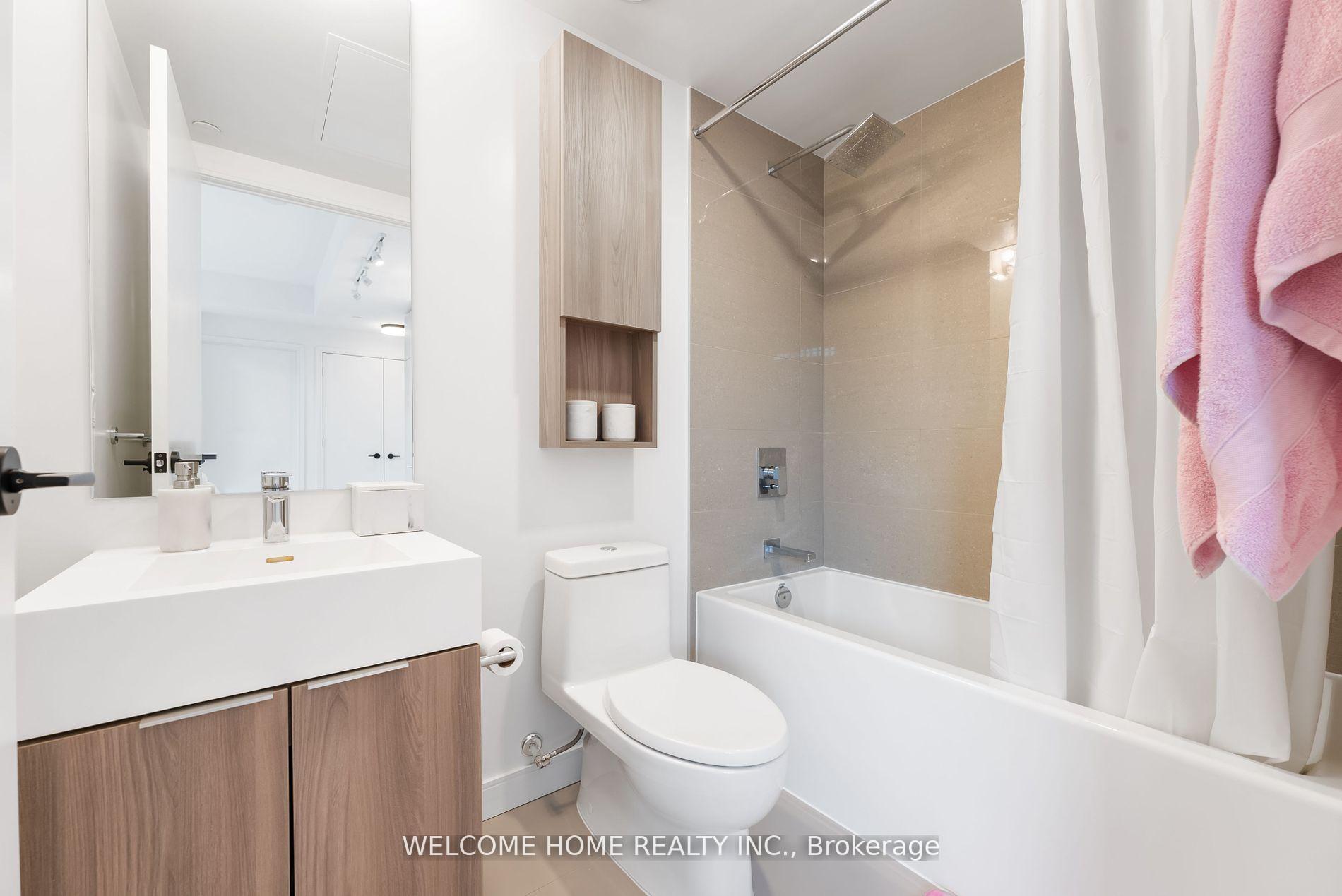 Photo 27 of Unit S550, 180 Mill Street, Toronto, Waterfront Communities — HOMEH