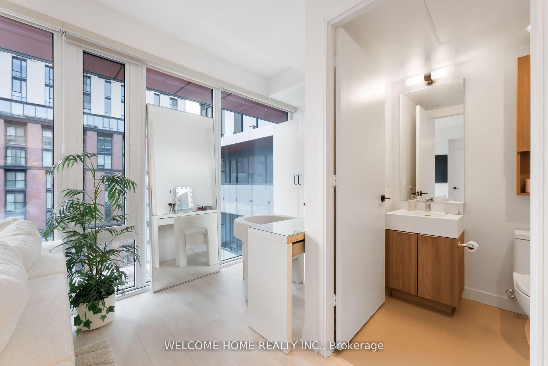 Photo 29 of Unit S550, 180 Mill Street, Toronto, Waterfront Communities — HOMEH