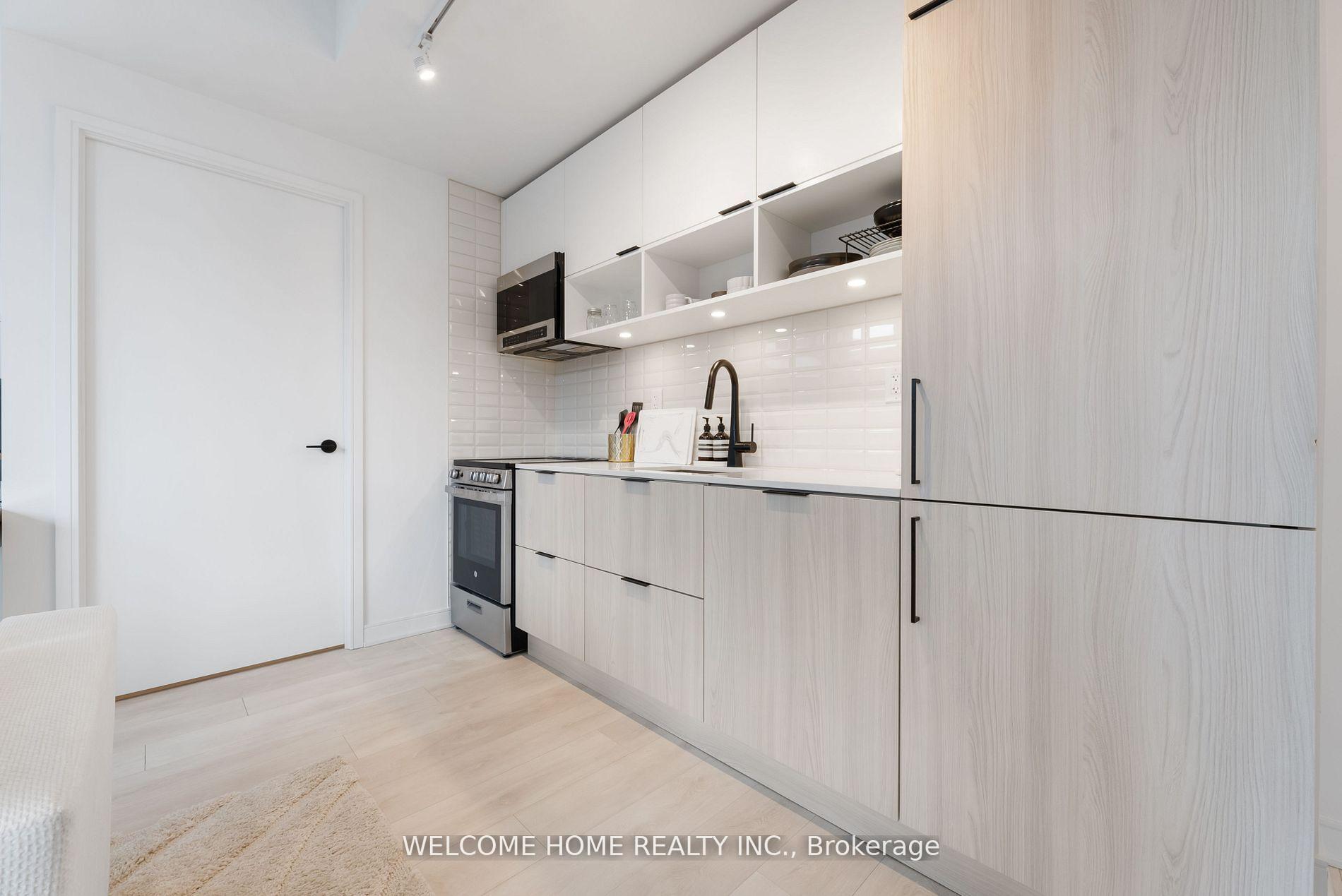 Photo 28 of Unit S550, 180 Mill Street, Toronto, Waterfront Communities — HOMEH