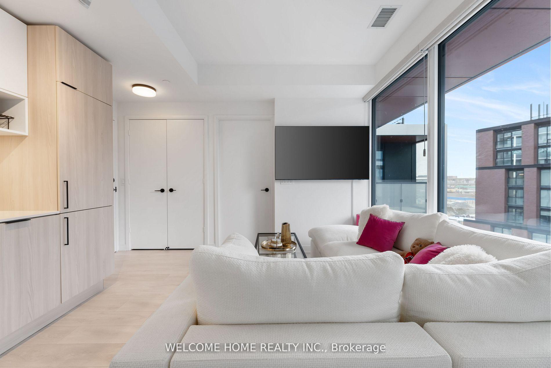 Photo 22 of Unit S550, 180 Mill Street, Toronto, Waterfront Communities — HOMEH
