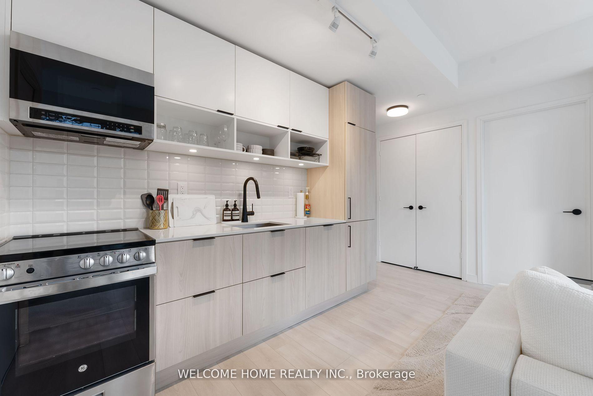 Photo 21 of Unit S550, 180 Mill Street, Toronto, Waterfront Communities — HOMEH