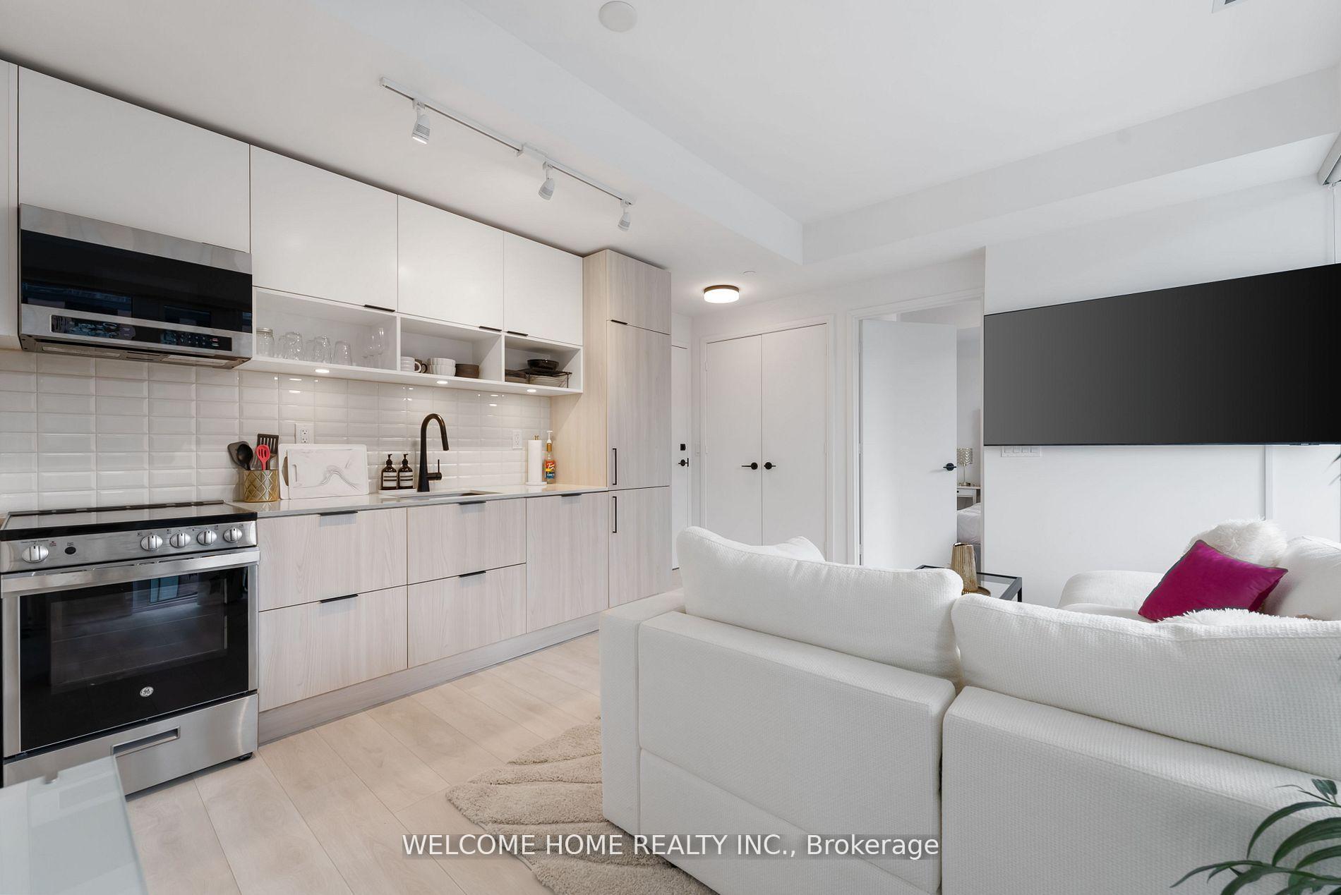 Photo 30 of Unit S550, 180 Mill Street, Toronto, Waterfront Communities — HOMEH