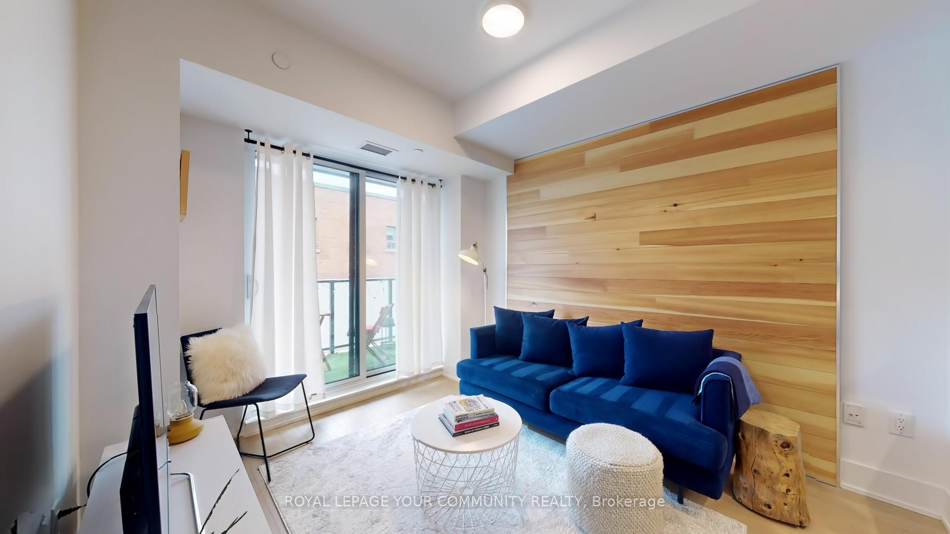 Photo 4 of Unit 307, 1888 Queen Street E, Toronto, The Beaches — HOMEH