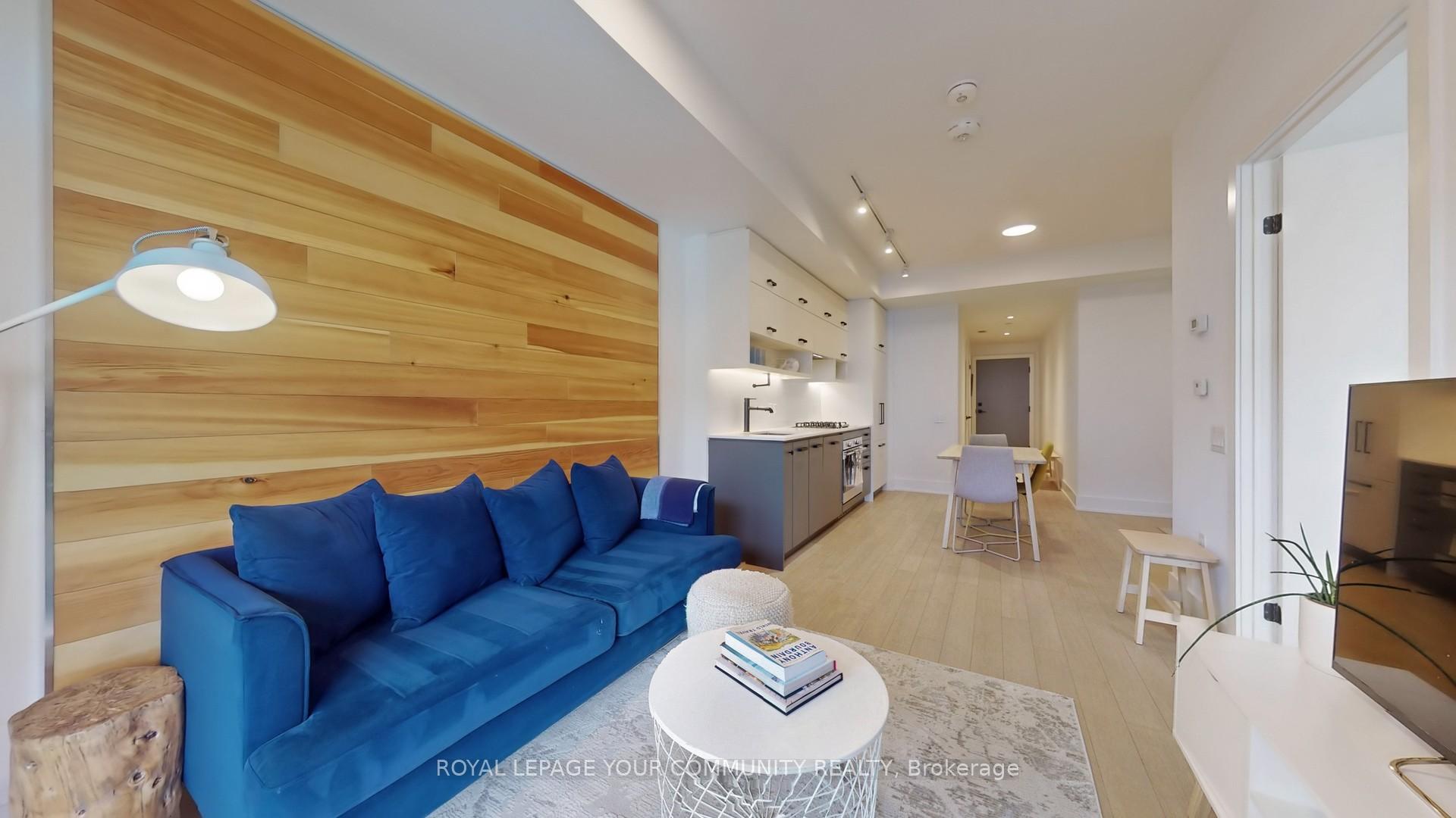 Photo 8 of Unit 307, 1888 Queen Street E, Toronto, The Beaches — HOMEH
