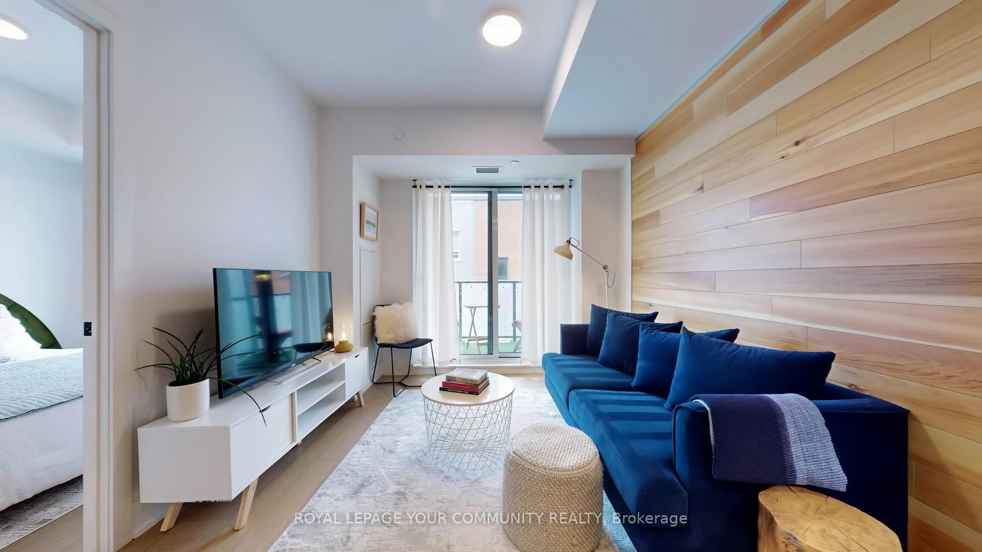 Photo 7 of Unit 307, 1888 Queen Street E, Toronto, The Beaches — HOMEH