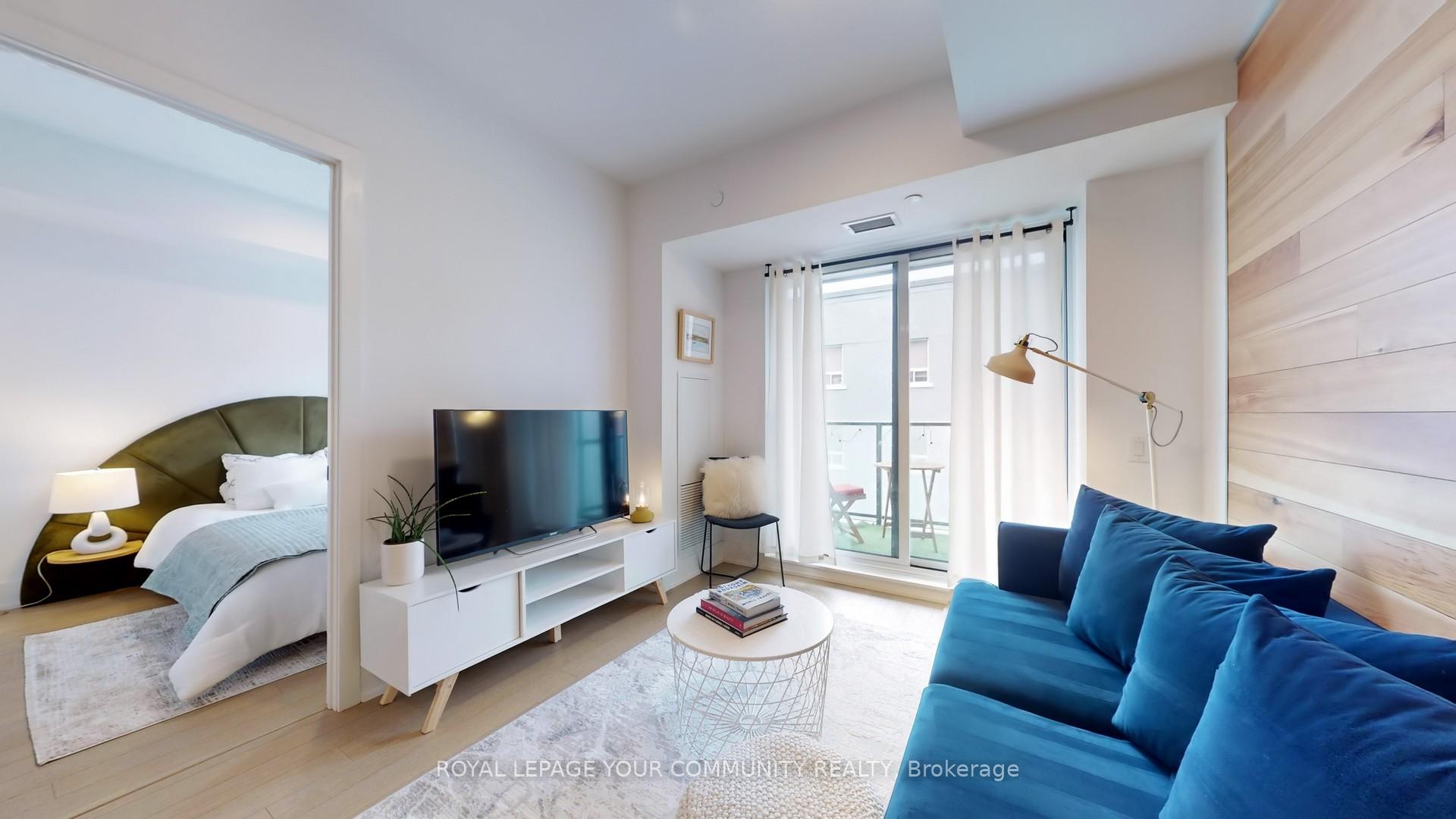 Photo 6 of Unit 307, 1888 Queen Street E, Toronto, The Beaches — HOMEH