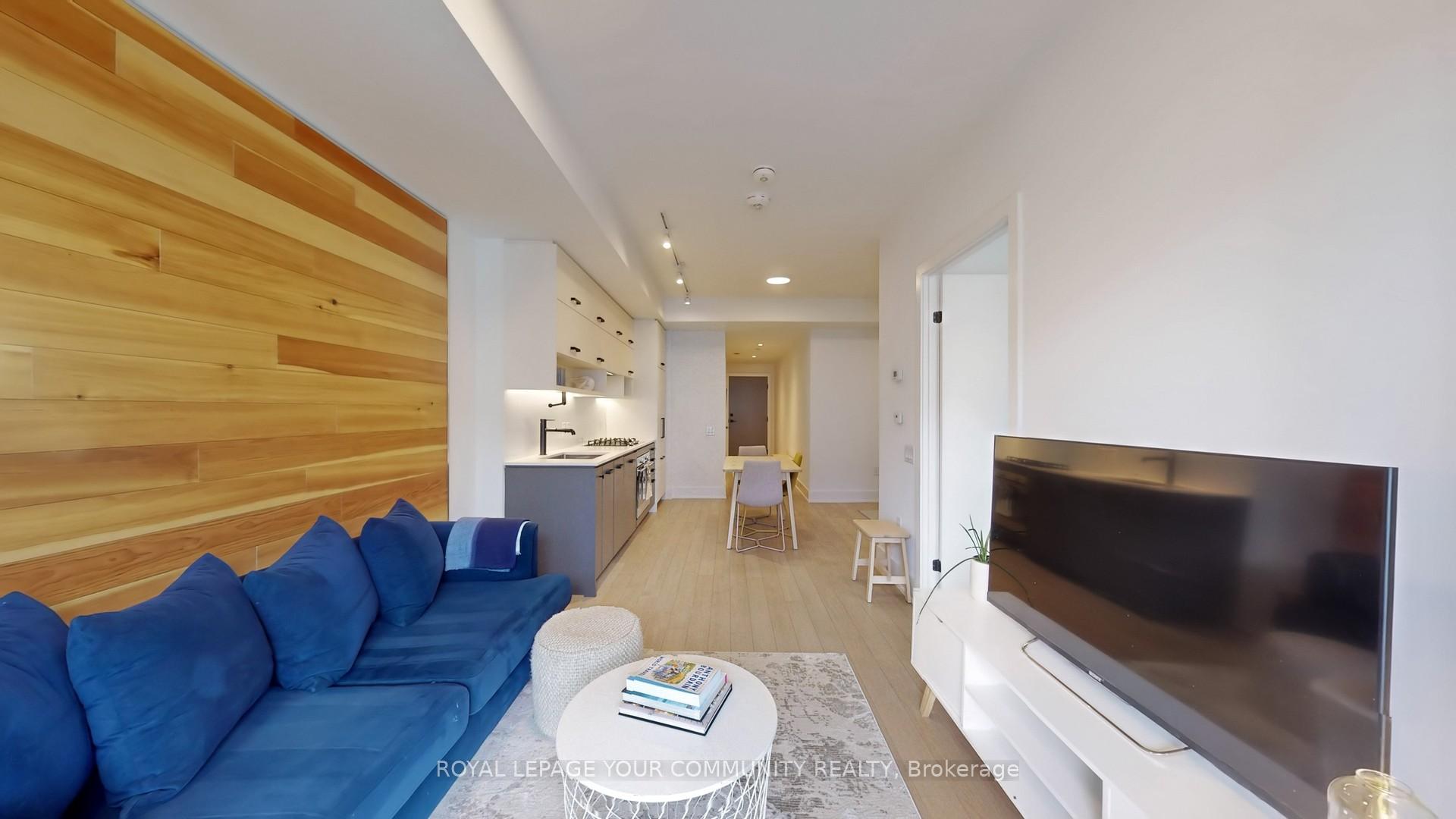 Photo 16 of Unit 307, 1888 Queen Street E, Toronto, The Beaches — HOMEH